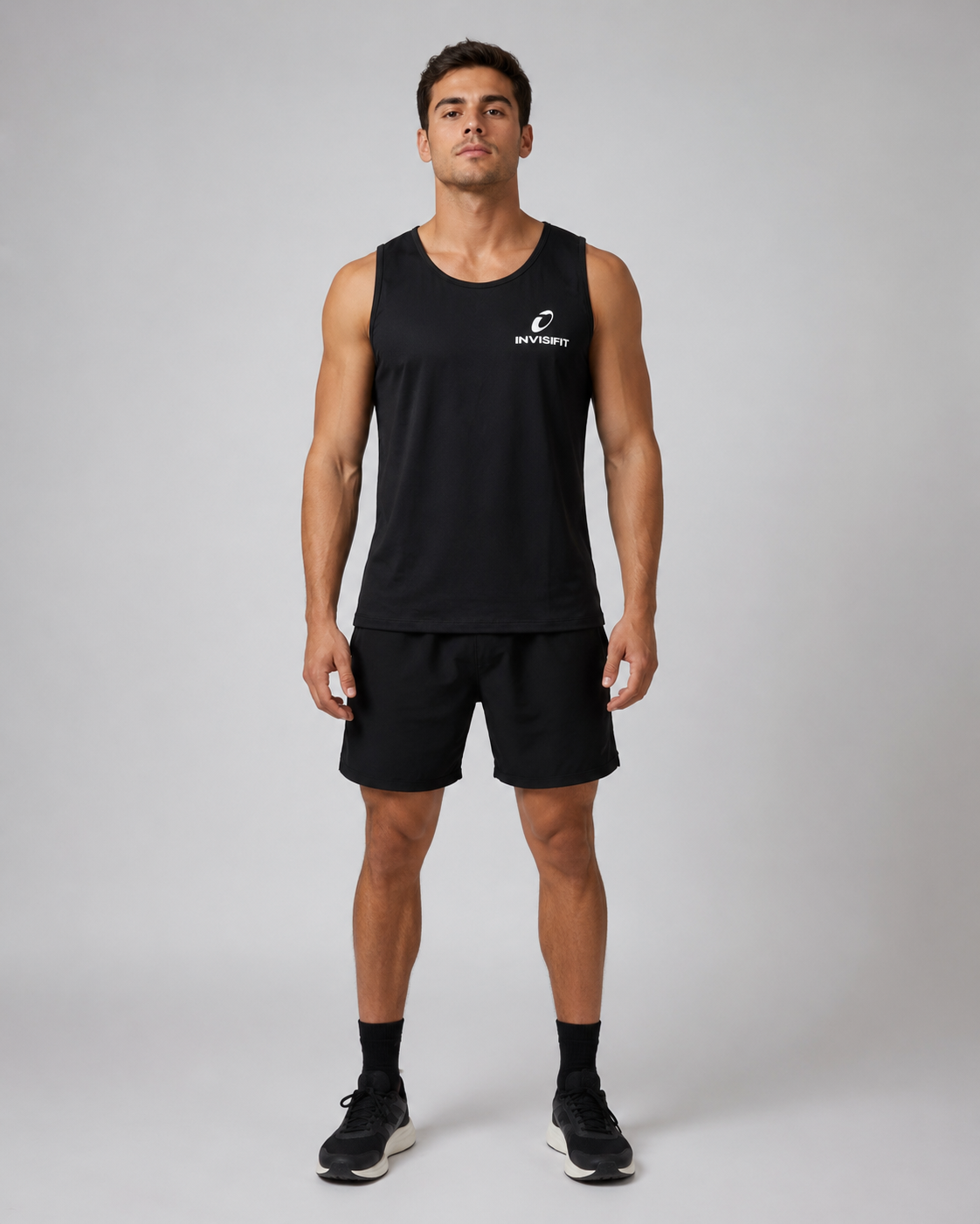REGATA AIR - MASCULINO