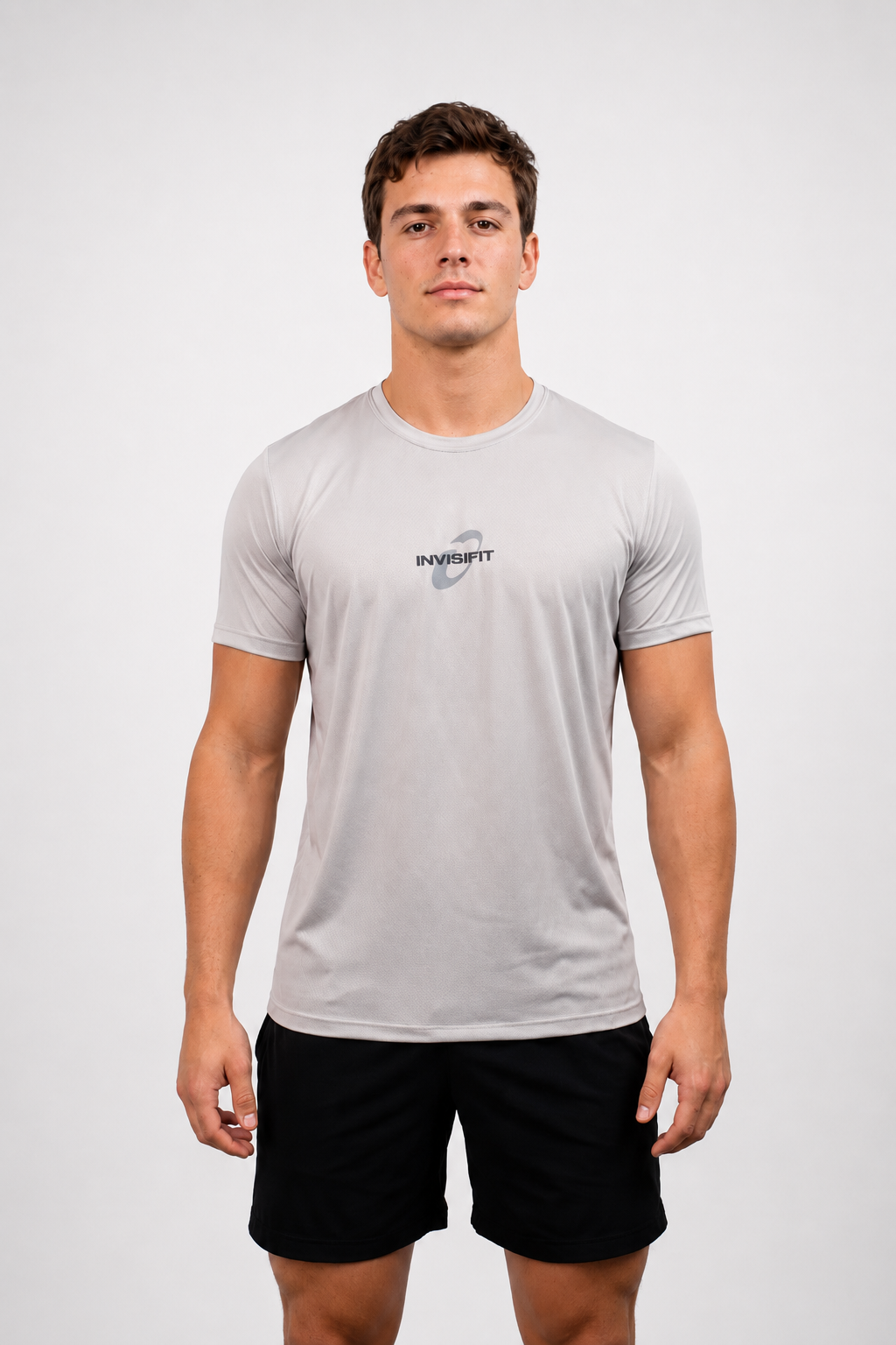 MOVE MASCULINA - CINZA