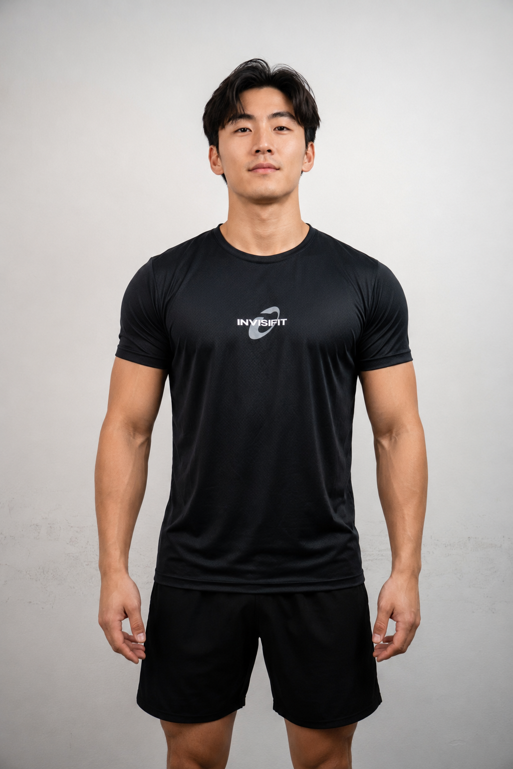MOVE MASCULINA - PRETA