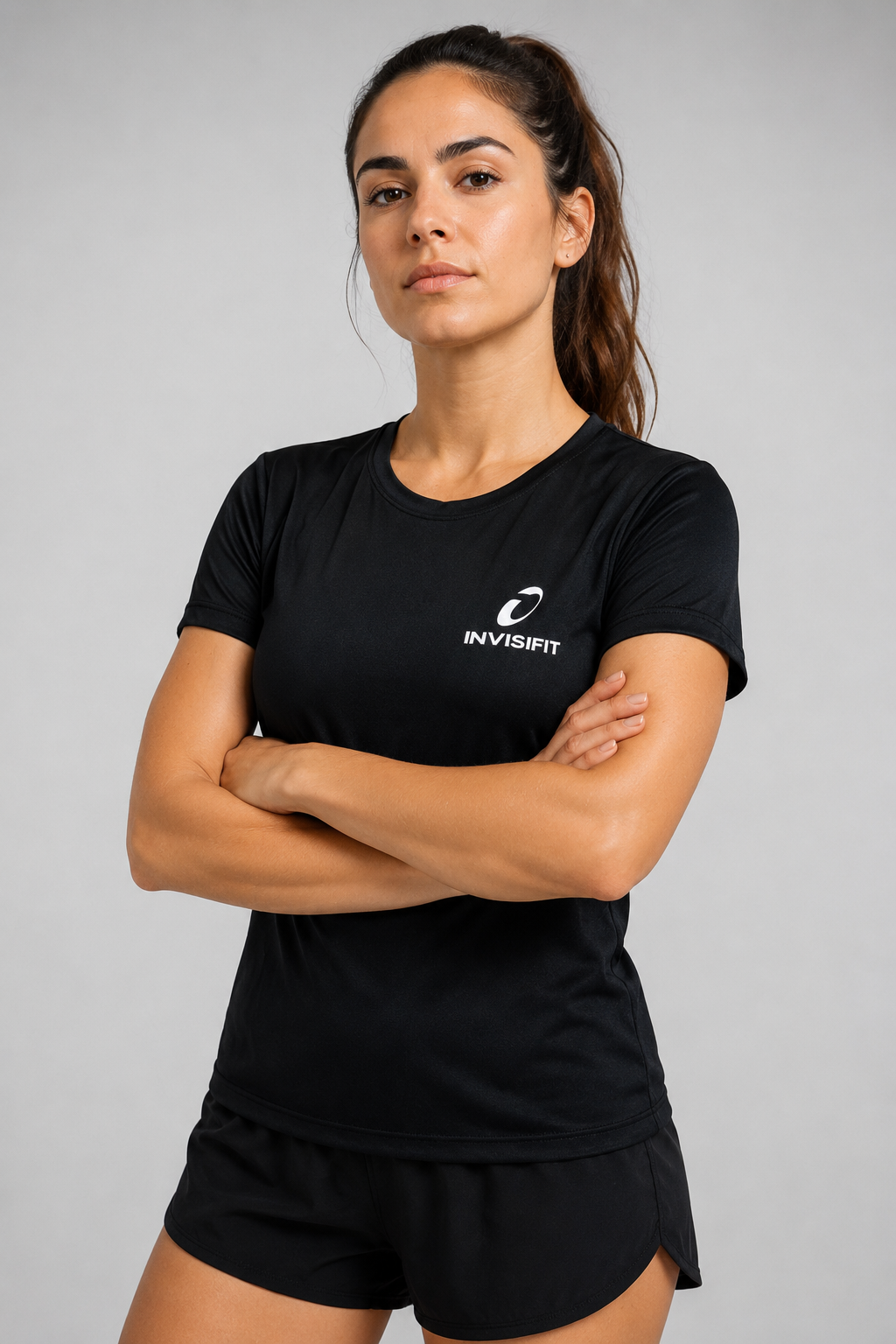 CAMISETA AIR - FEMININA