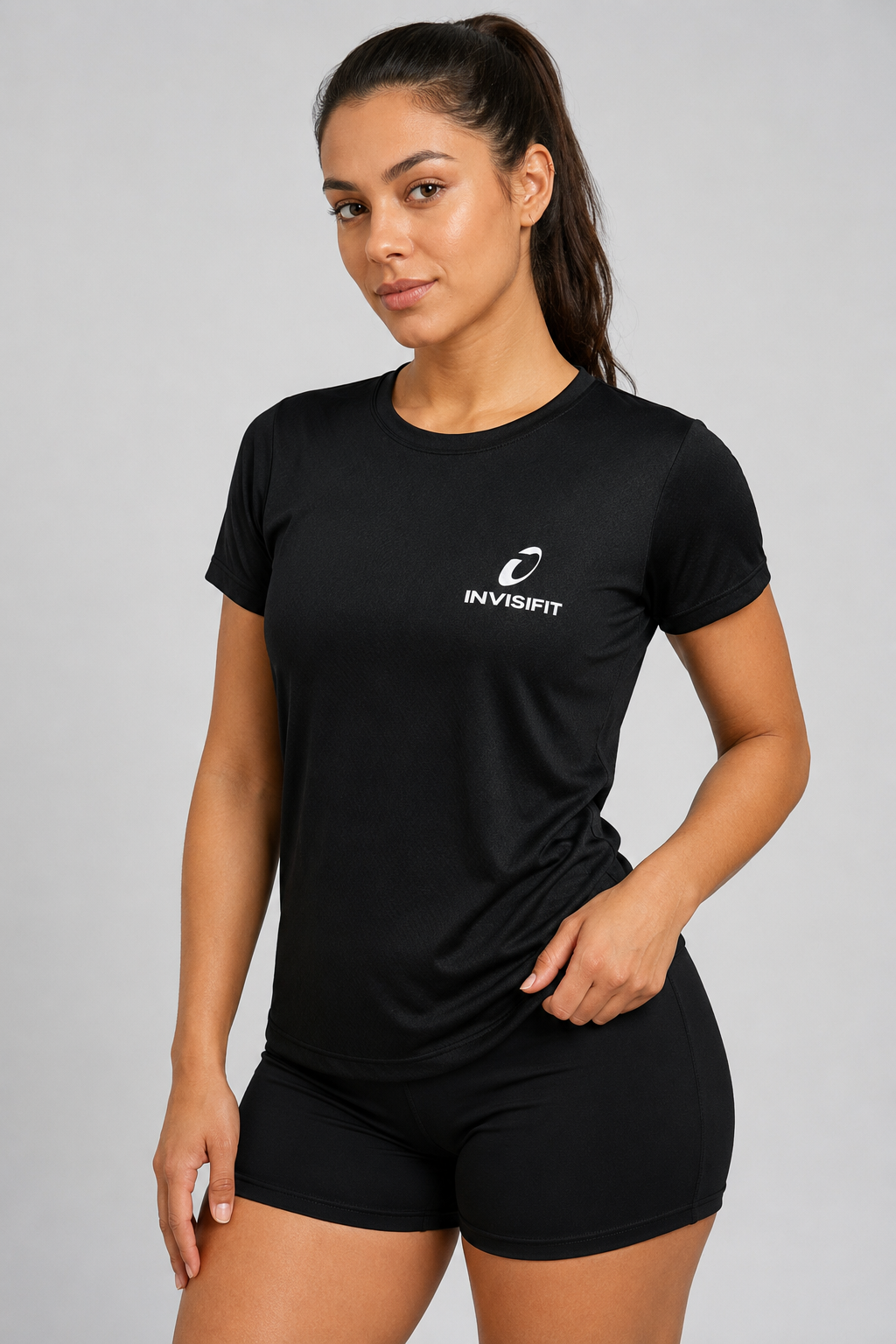 CAMISETA AIR - FEMININA