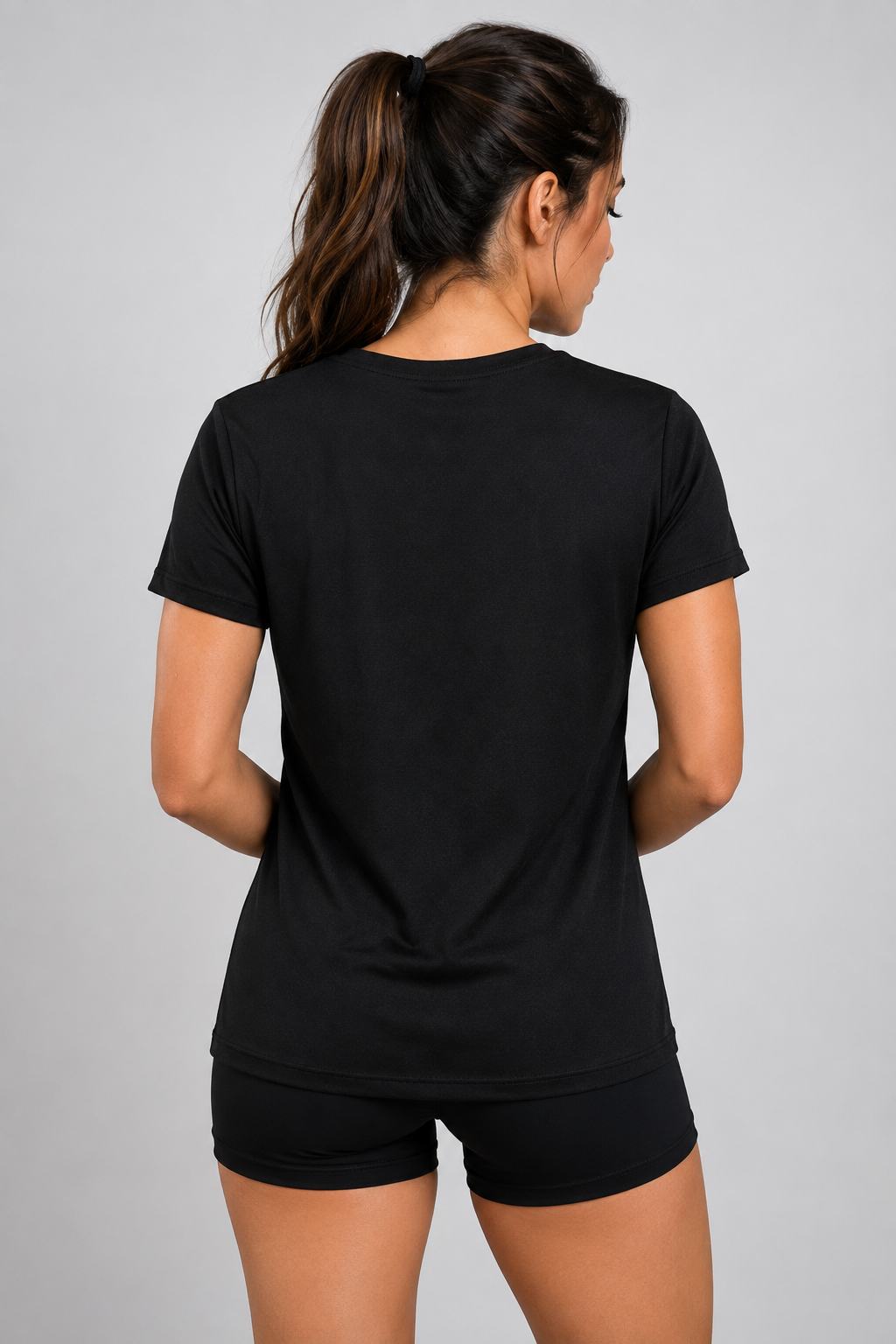 CAMISETA AIR - FEMININA