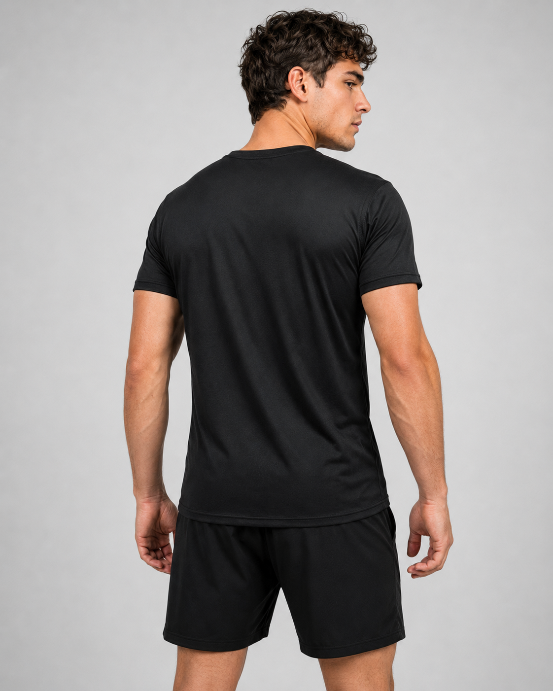 CAMISETA AIR - MASCULINO