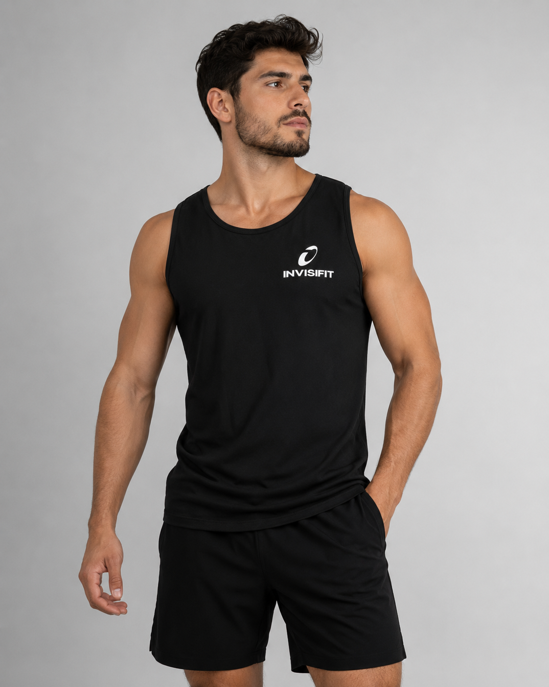 REGATA AIR - MASCULINO