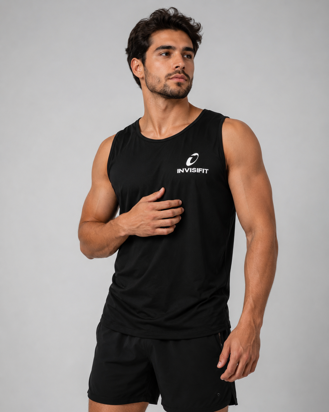 REGATA AIR - MASCULINO