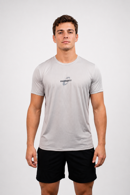 MOVE MASCULINA - CINZA
