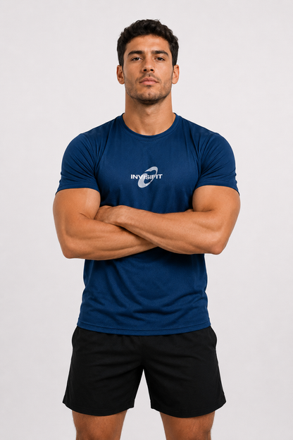 MOVE MASCULINA - AZUL