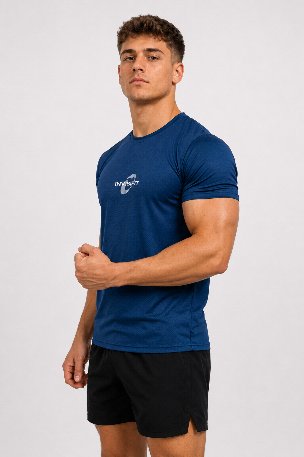 MOVE MASCULINA - AZUL