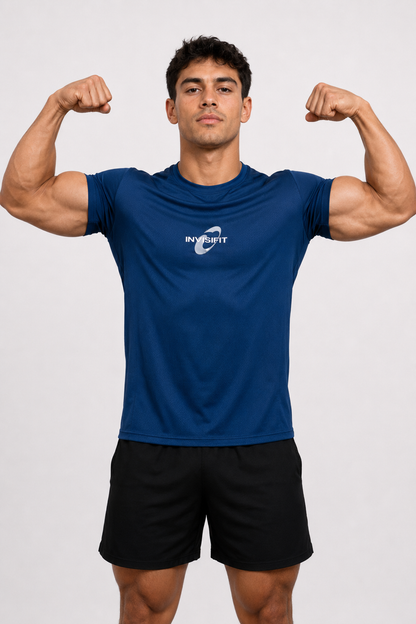 MOVE MASCULINA - AZUL