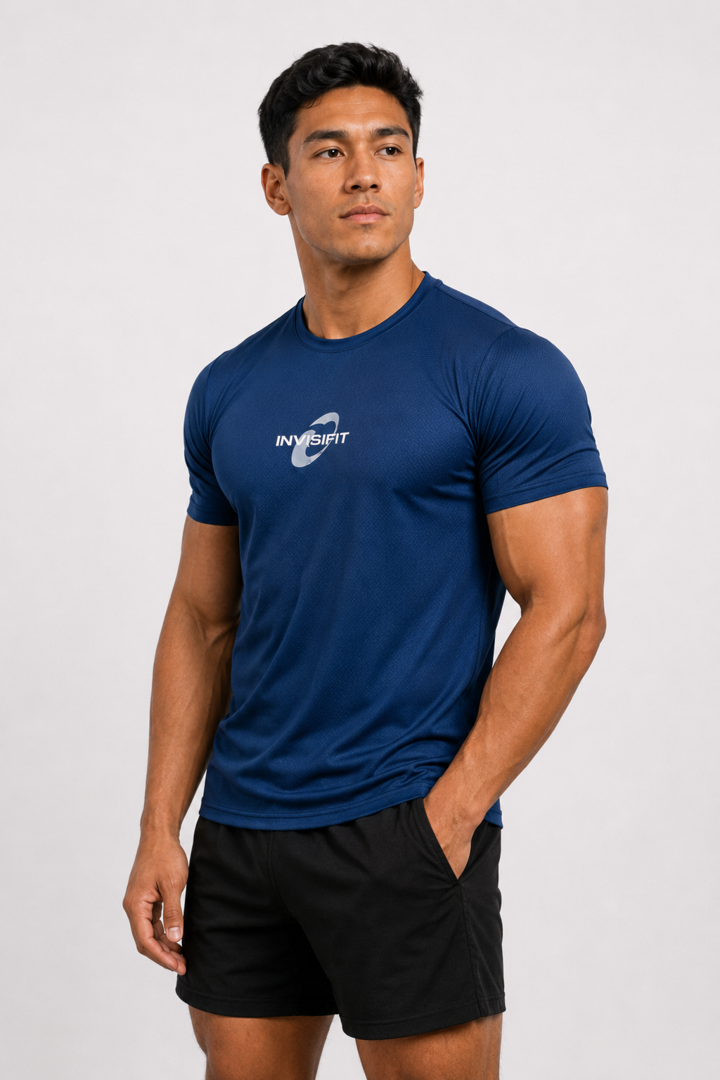MOVE MASCULINA - AZUL
