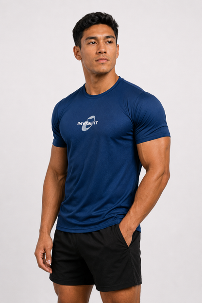 MOVE MASCULINA - AZUL