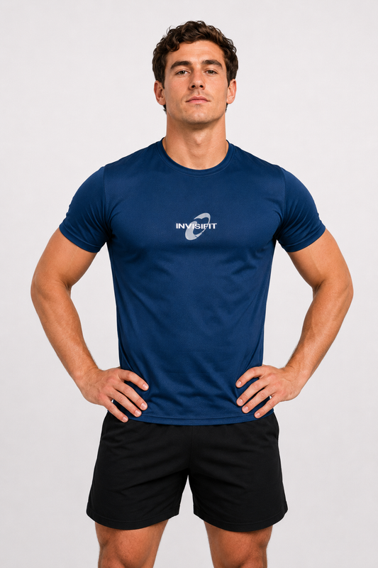 MOVE MASCULINA - AZUL