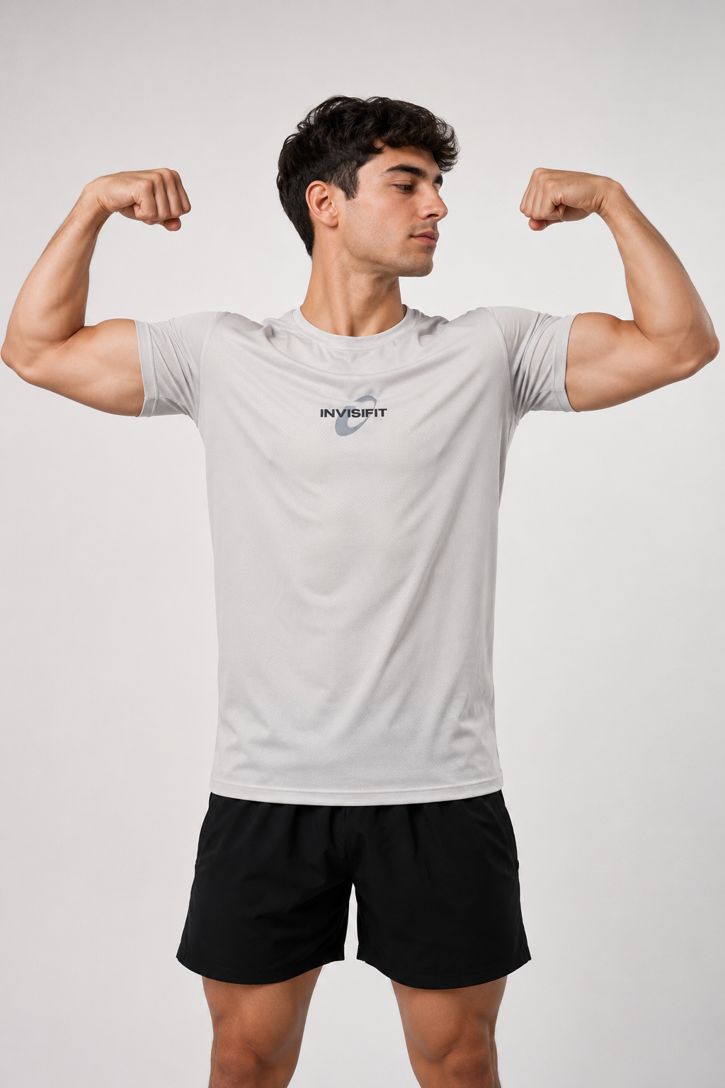 MOVE MASCULINA - CINZA