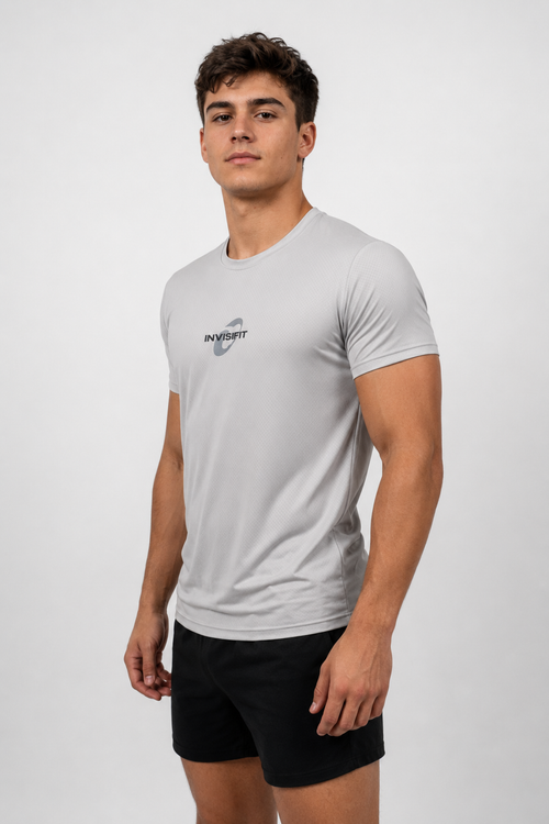 MOVE MASCULINA - CINZA