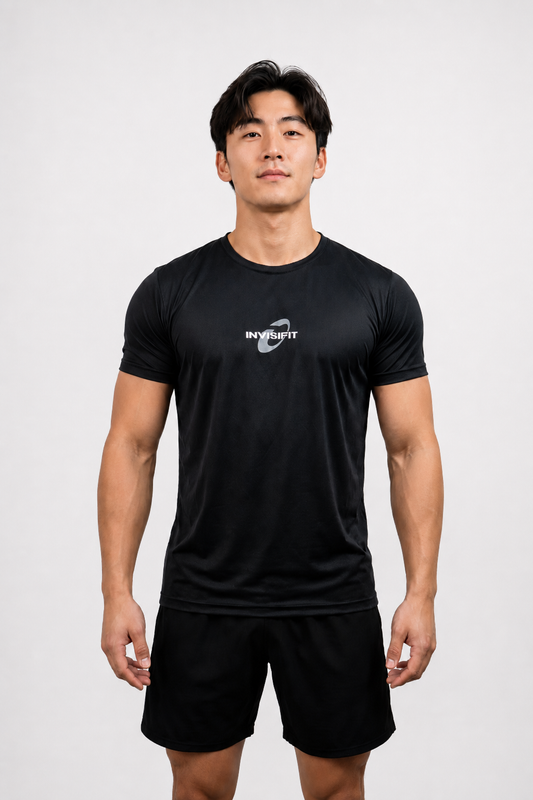 MOVE MASCULINA - PRETA