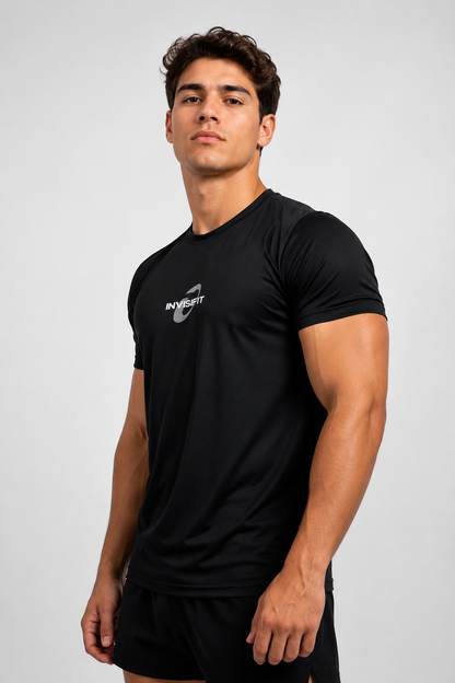 MOVE MASCULINA - PRETA