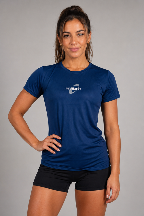 MOVE FEMININA - AZUL